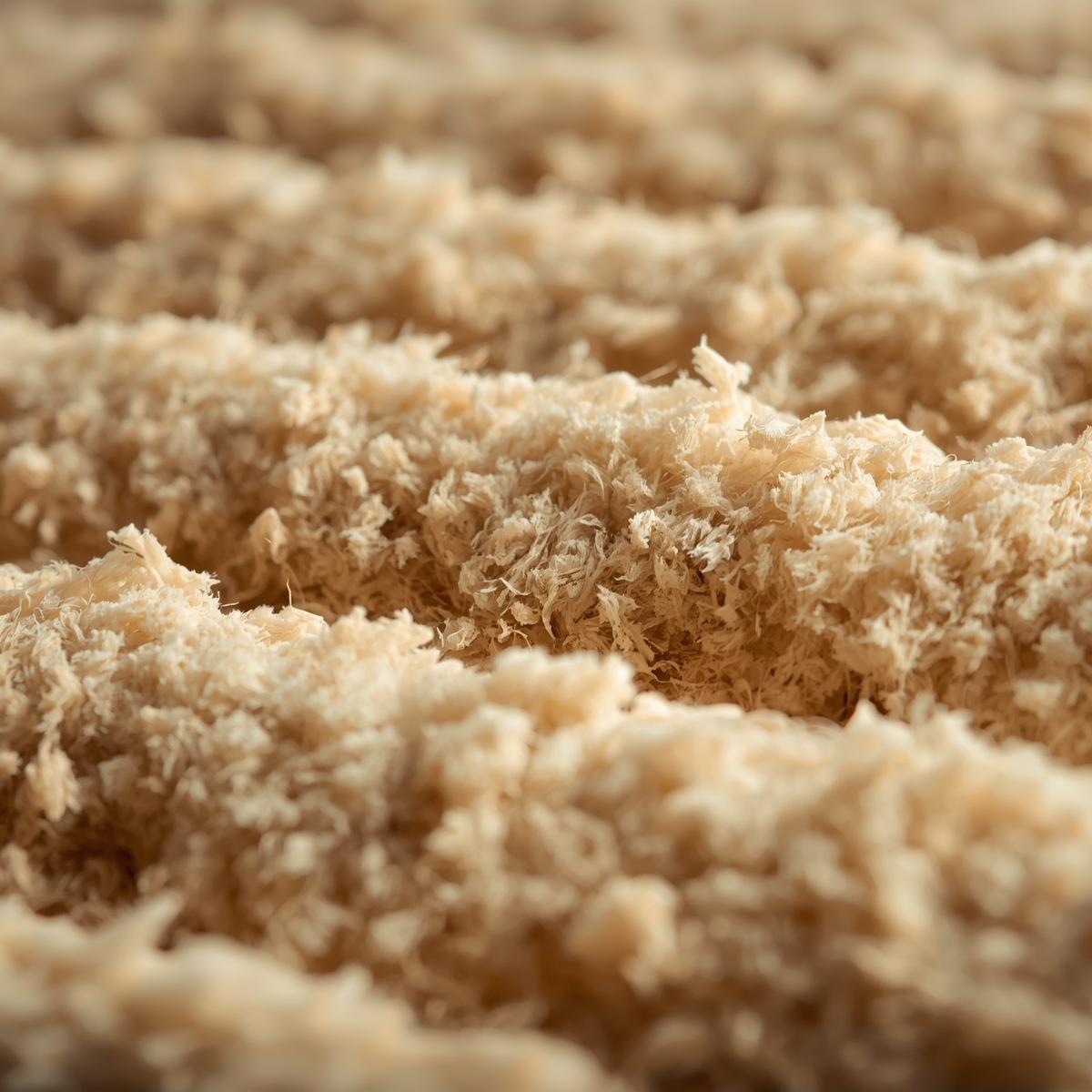 Hennep isolatiemateriaal Hennep isolatiemateriaal